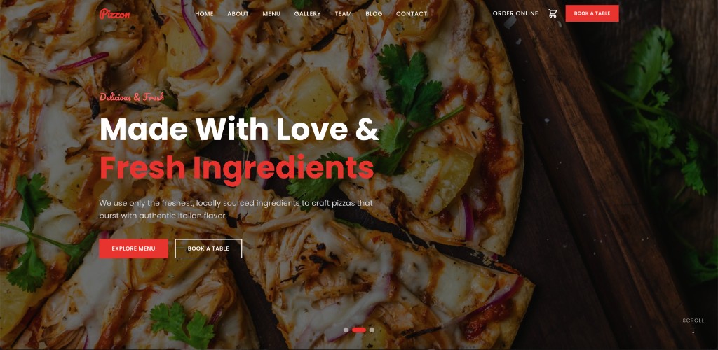 Pizzon